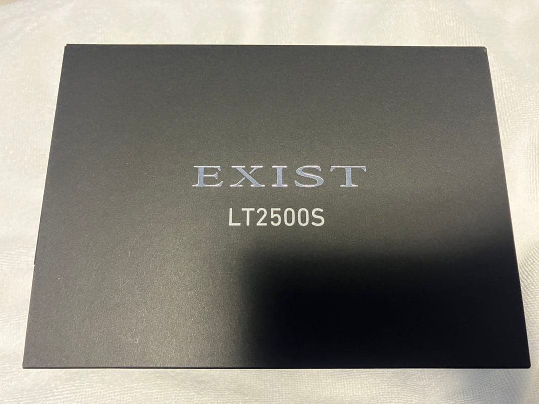 【期間限定値引き】22イグジスト LT2500S