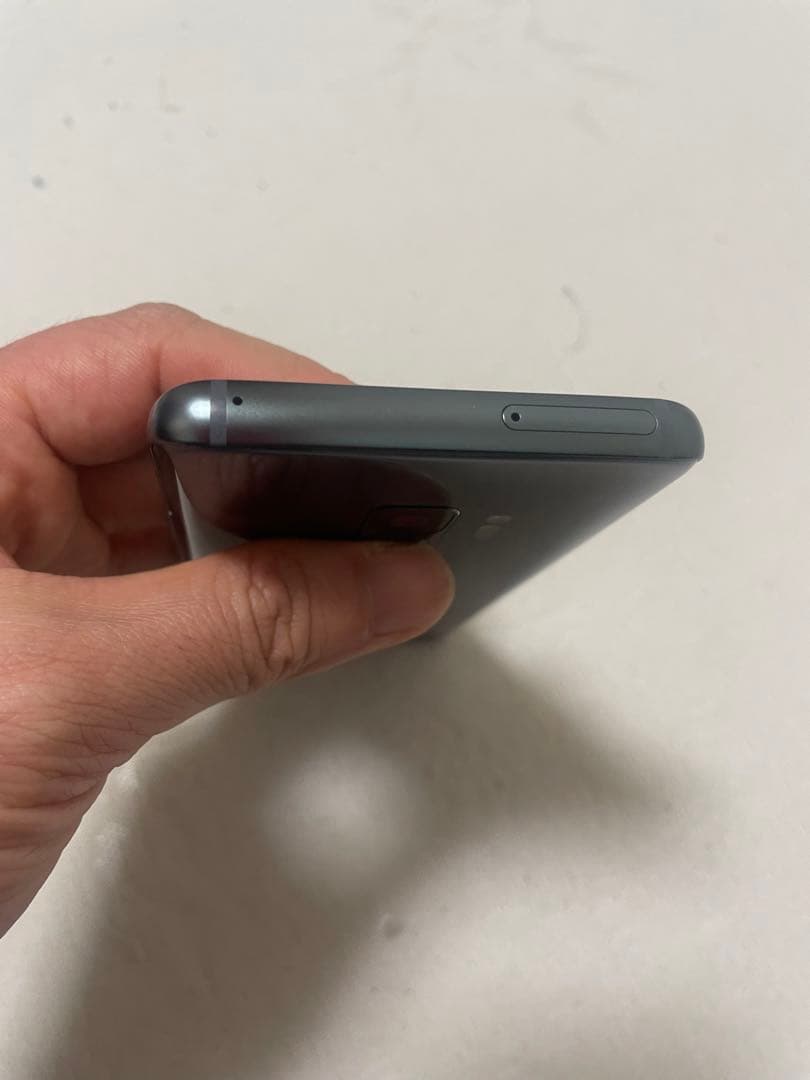 平*野様 Samsung Galaxy S9 本体 sim フリー