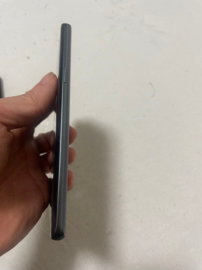 平*野様 Samsung Galaxy S9 本体 sim フリー