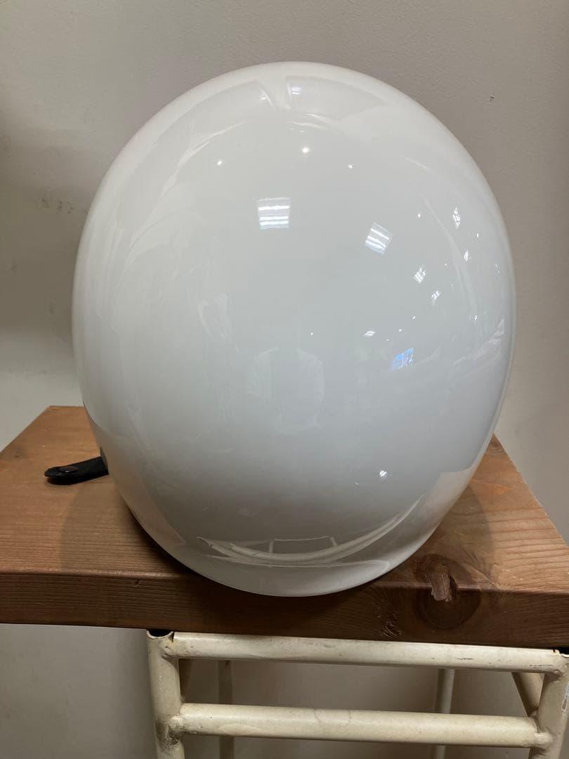 SHOEI ex-zero Lサイズ