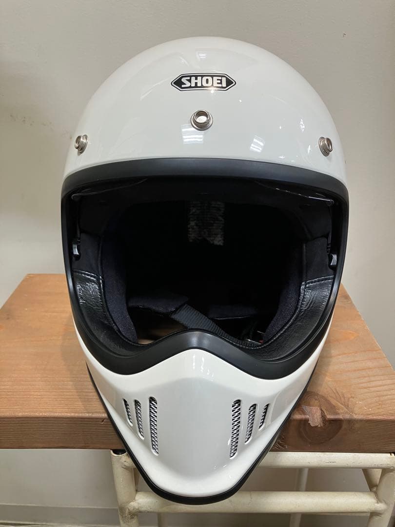 SHOEI ex-zero Lサイズ