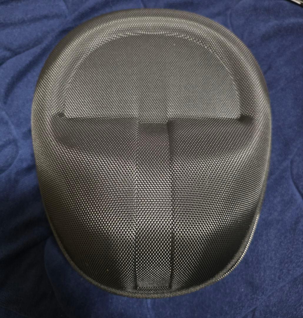 nwm(ヌーム) nwm ONE ワイヤレスヘッドホン ダークグレイ