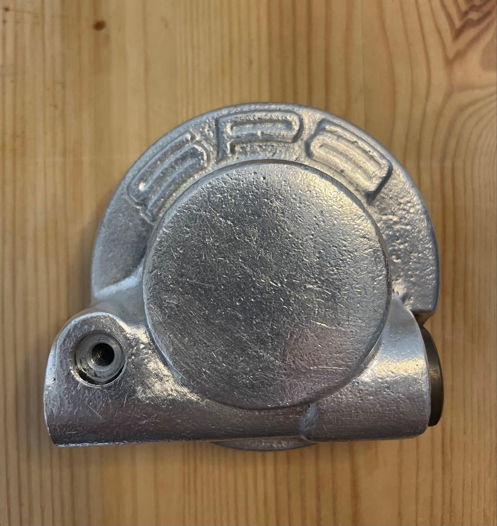 武川Takegawa 機械式タコメーター 14,000rpm