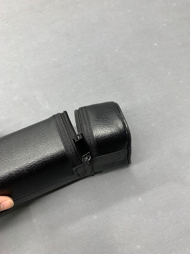 美品　mezz ケース　3S/2B