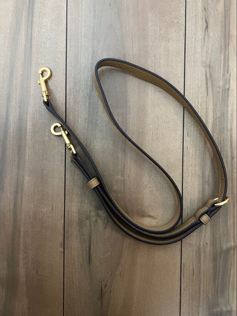 Tory Burch ベージュ トートバッグ