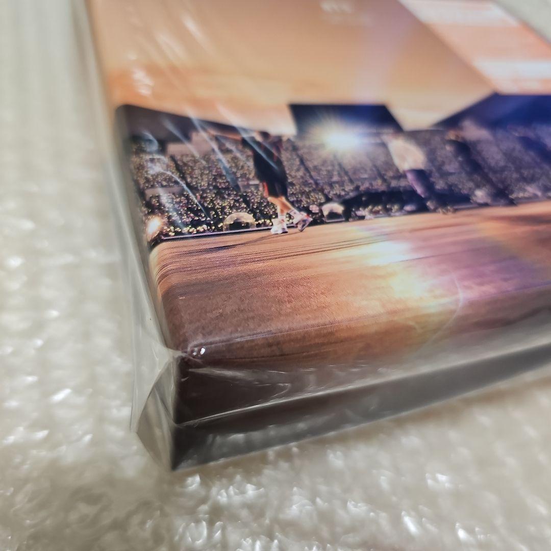 新品 BTS LOVE YOURSELF SPEAK YOURSELF DVD