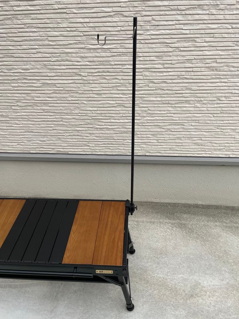 タカポコ　WAQ ワック　マルチローテーブル　S 廃盤品