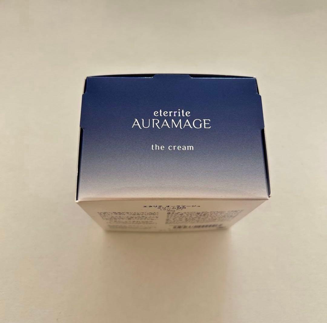 シャルレ　エタリテ オーラマージュ クリーム　MR