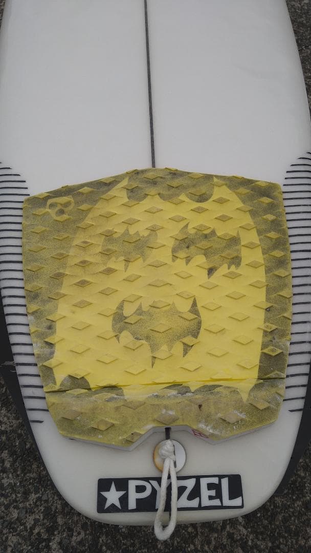 pyzel PHANTOM 5'7 パイゼル　ファントム