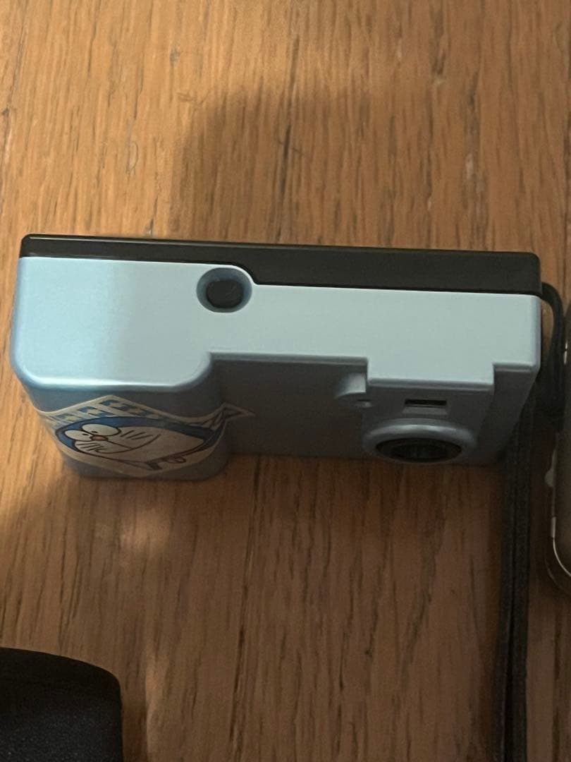 Olympus μ[mju:]-ZOOM 105 DELUXE