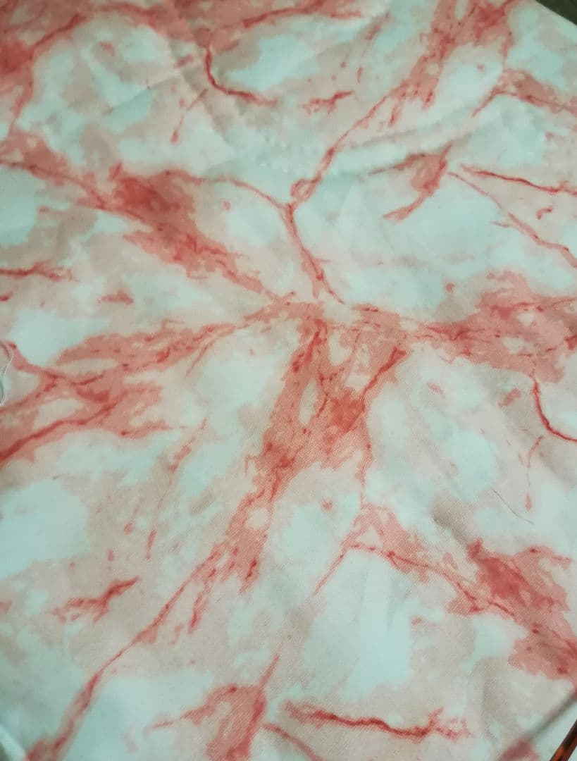 ハワイアンキルトタペストリーフラガール