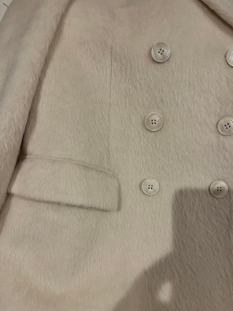 【hihi】Salvatore Ferragamo フェラガモ チェスター