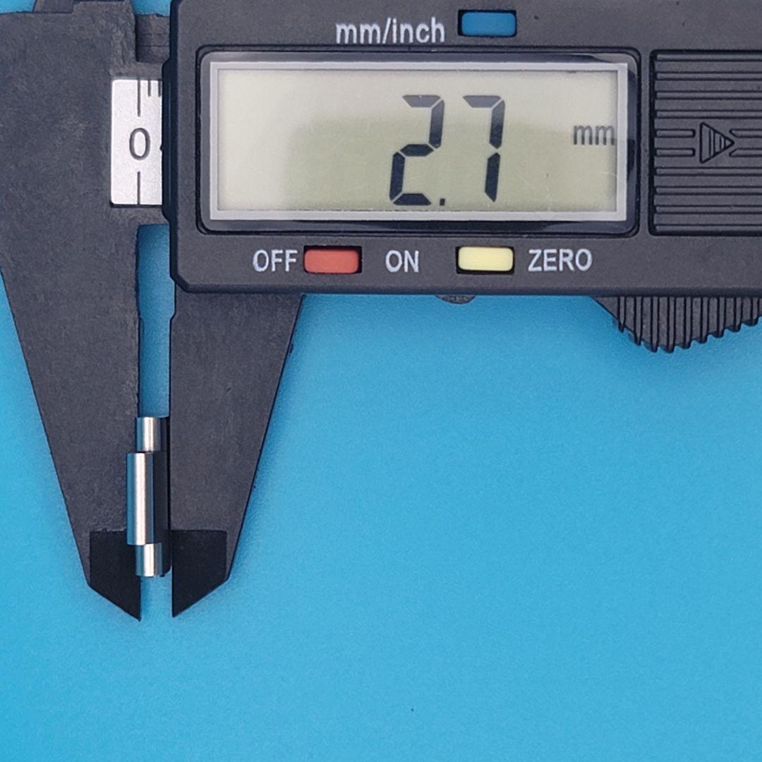 TUDOR部品①【中古】チューダー純正ベルトコマ 79170 対応 取付部品付属