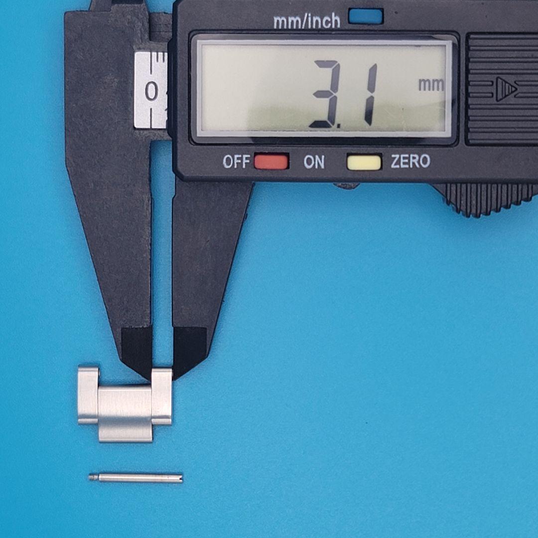 TUDOR部品①【中古】チューダー純正ベルトコマ 79170 対応 取付部品付属