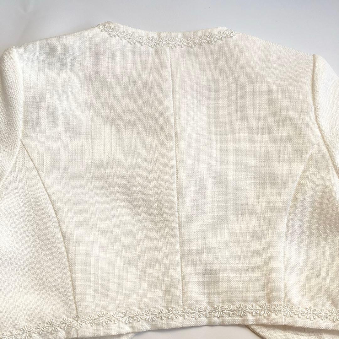 120size セレモニー 入学 卒園 発表会 フォーマル