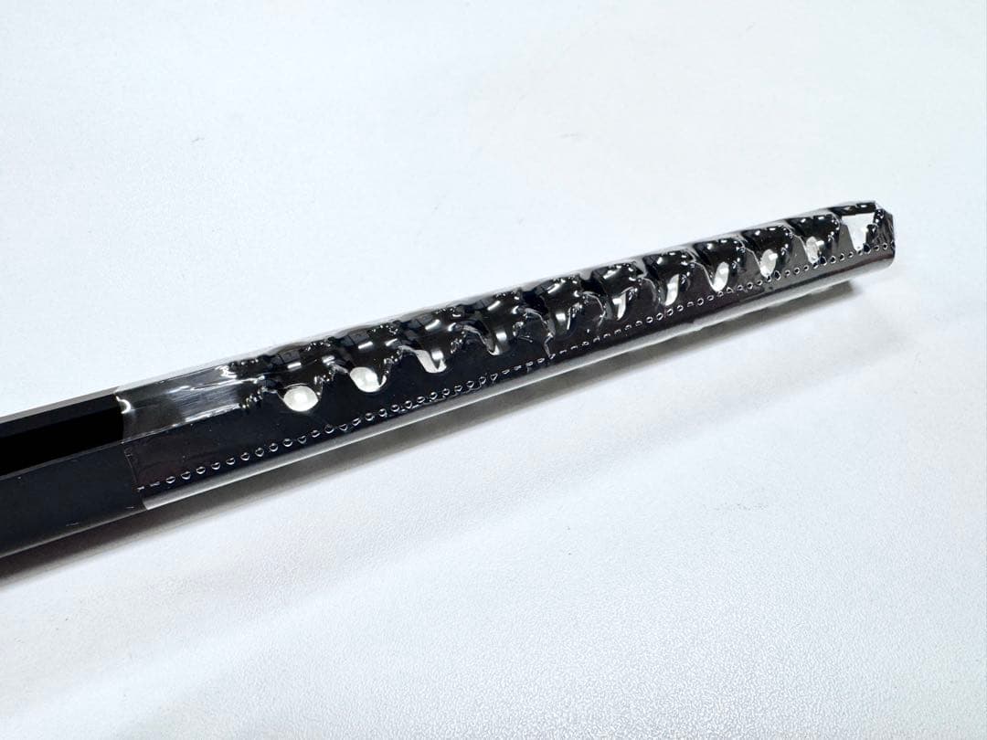 サンゾー工務店　PULSE 薪トング