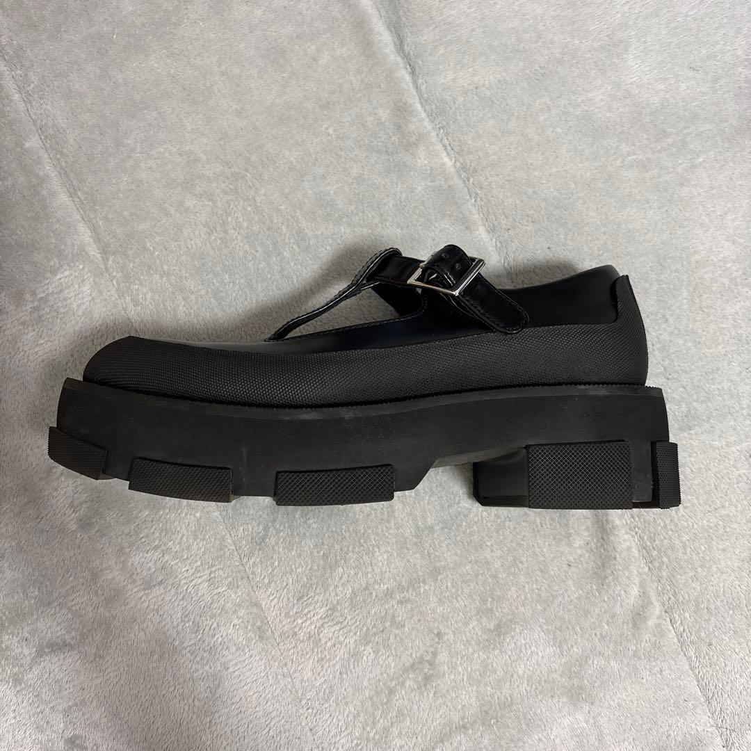 both paris ローファー　40サイズ