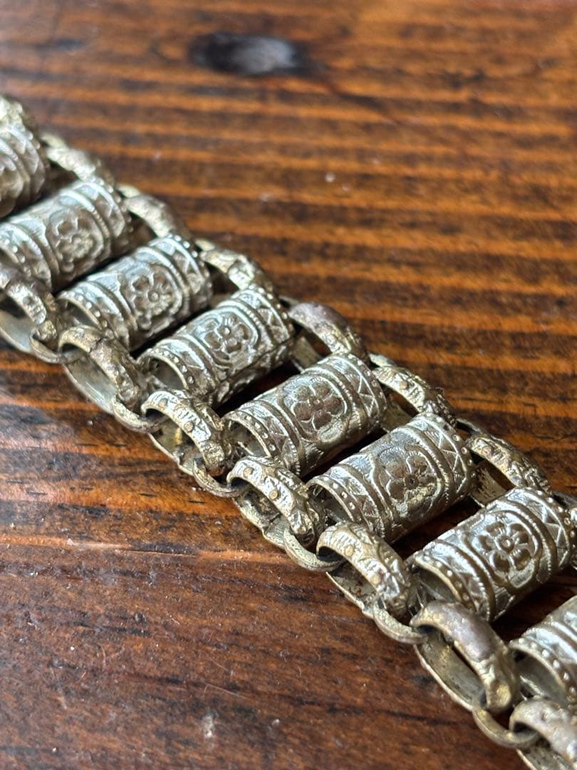 フリーメイソン　ピシアス騎士団　ソードチェーン　ロングタイプ　SC-273