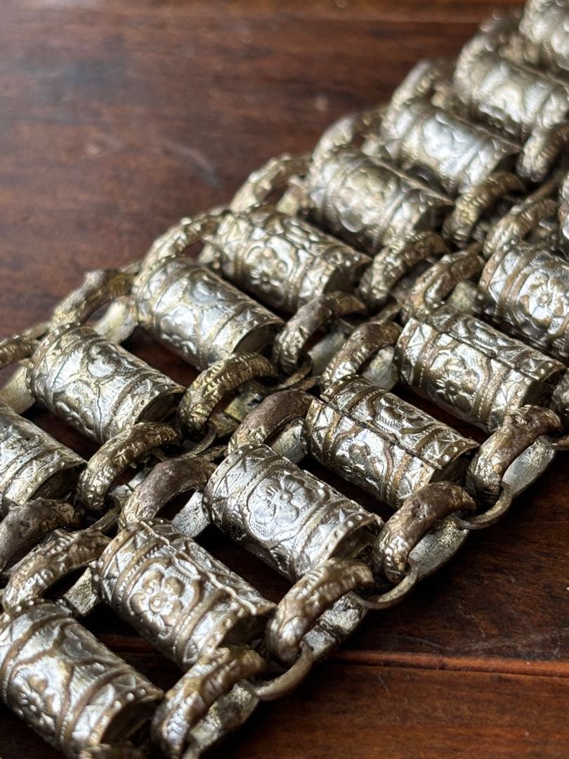 フリーメイソン　ピシアス騎士団　ソードチェーン　ロングタイプ　SC-273