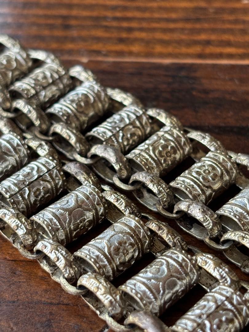 フリーメイソン　ピシアス騎士団　ソードチェーン　ロングタイプ　SC-273