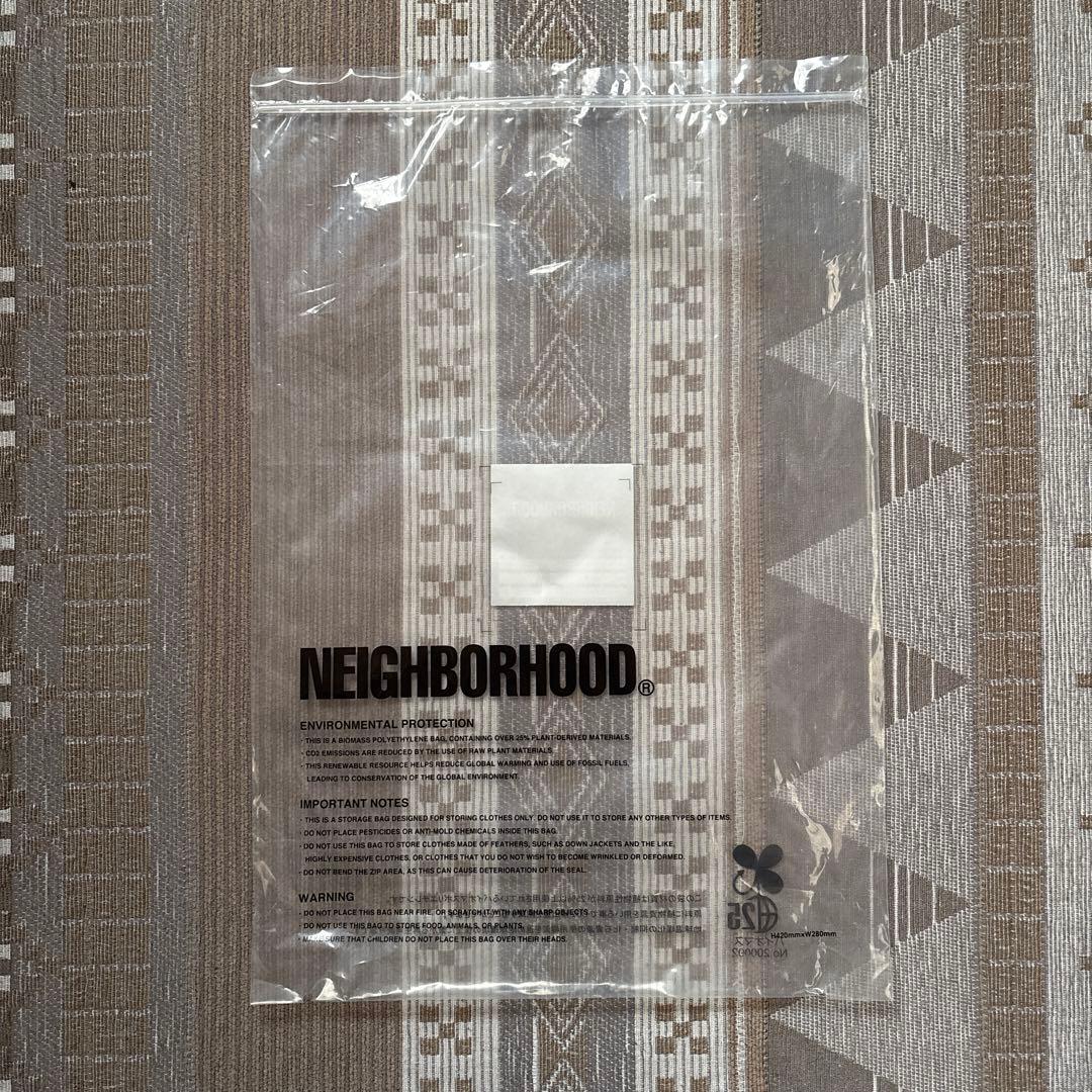 ネイバーフッドNH X RIG FOOTWEAR . FLIP FLOP 2.0