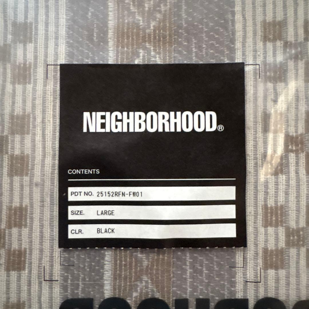 ネイバーフッドNH X RIG FOOTWEAR . FLIP FLOP 2.0