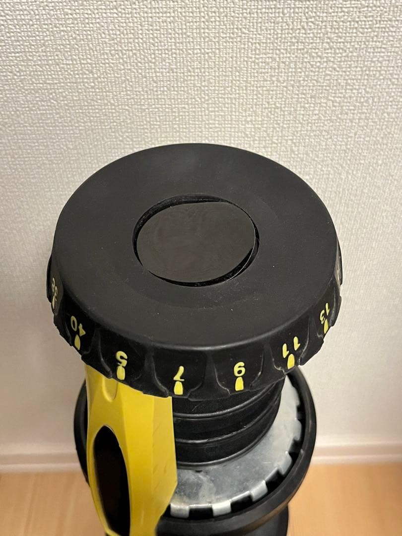 【MRG】可変式ダンベル 40kg 1個