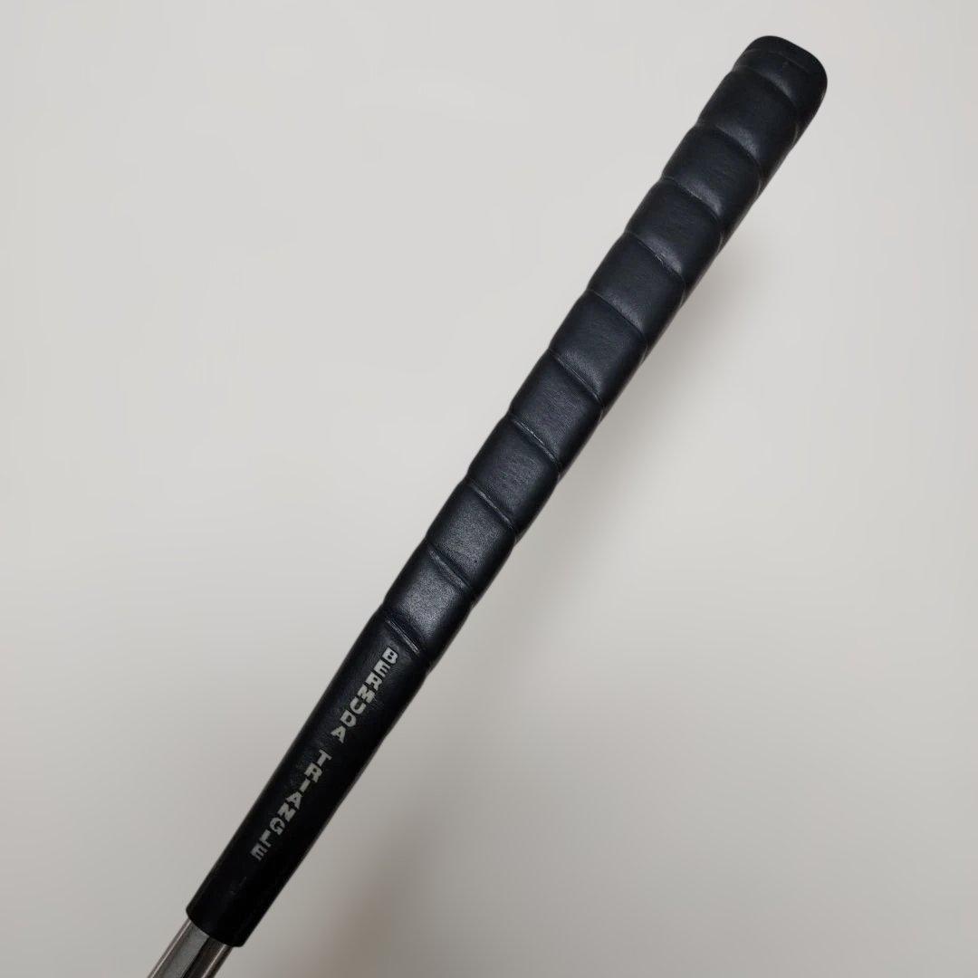 超希少！テーラーメイド TRUSS 元祖パター！バミューダ トライアングル