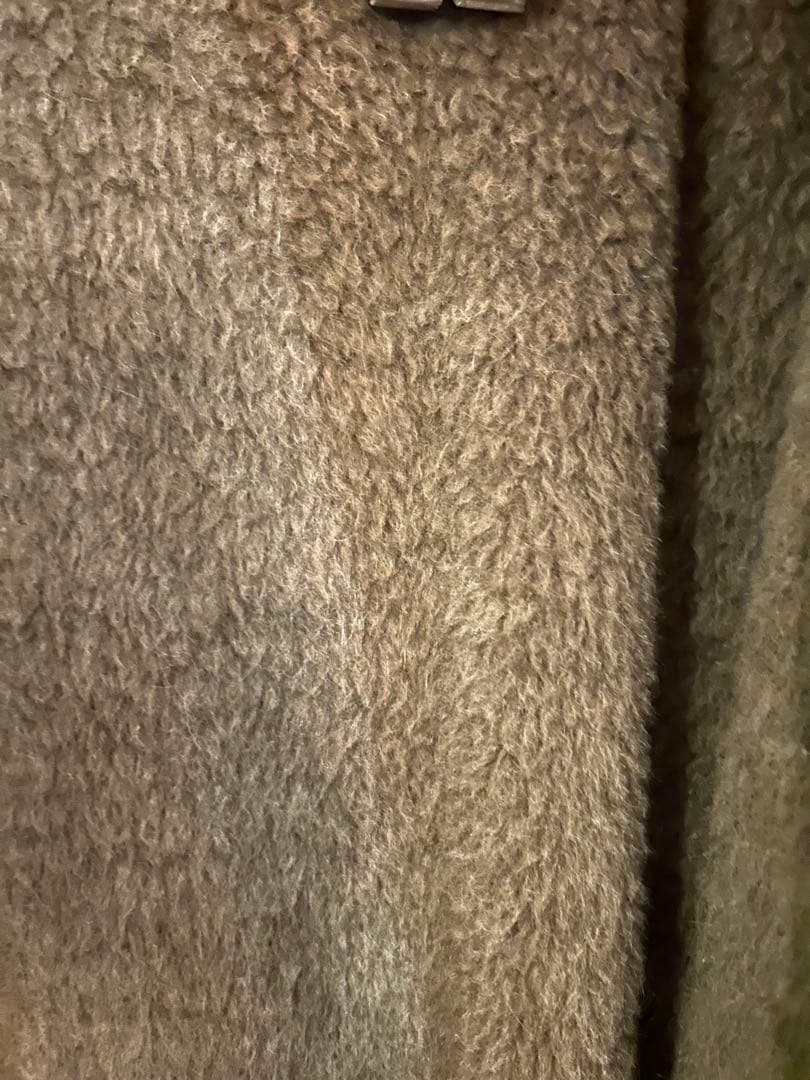 値下げ　バズリクソンズ　N-1 デッキジャケット　サイズ　40 ステンシル