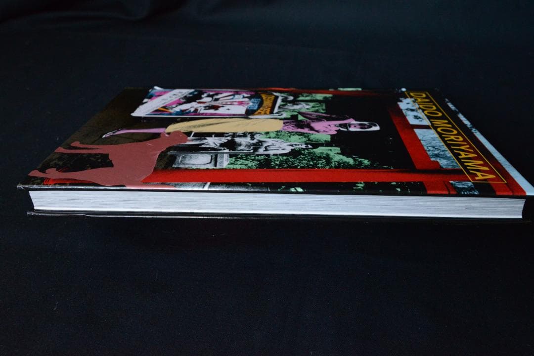 DAIDO MORIYAMA：Retrospective Since 1965