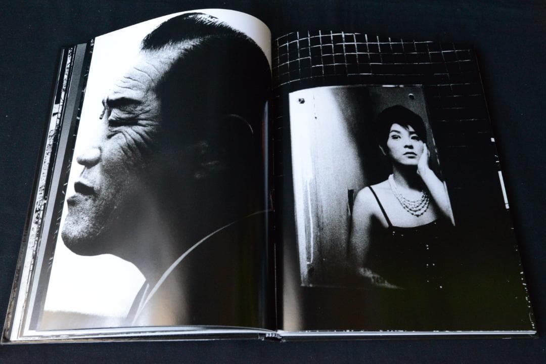 DAIDO MORIYAMA：Retrospective Since 1965