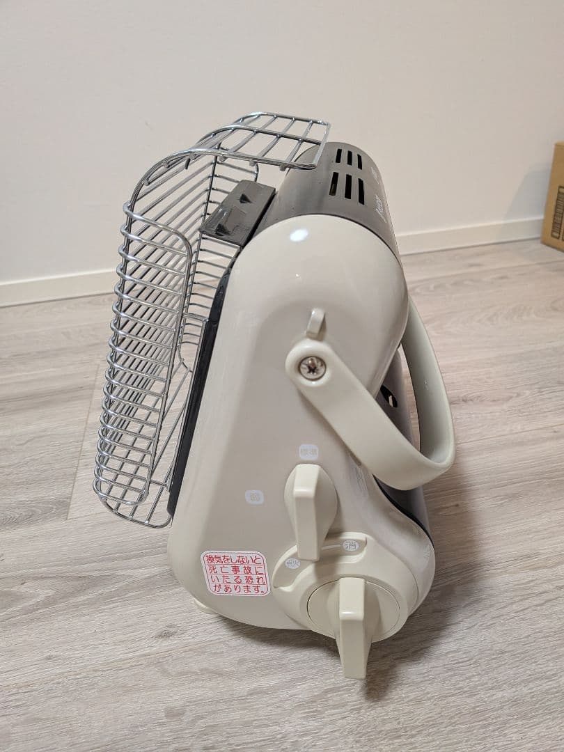 Iwatani カセットガスストーブ MY-02