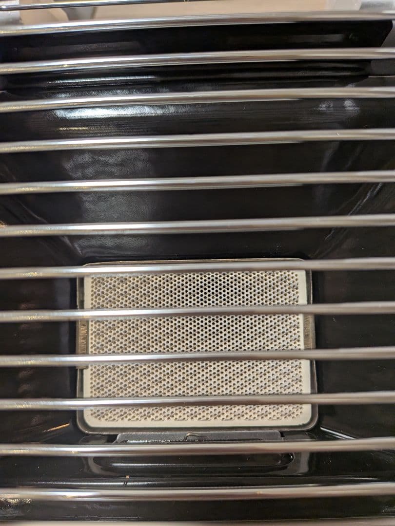 Iwatani カセットガスストーブ MY-02