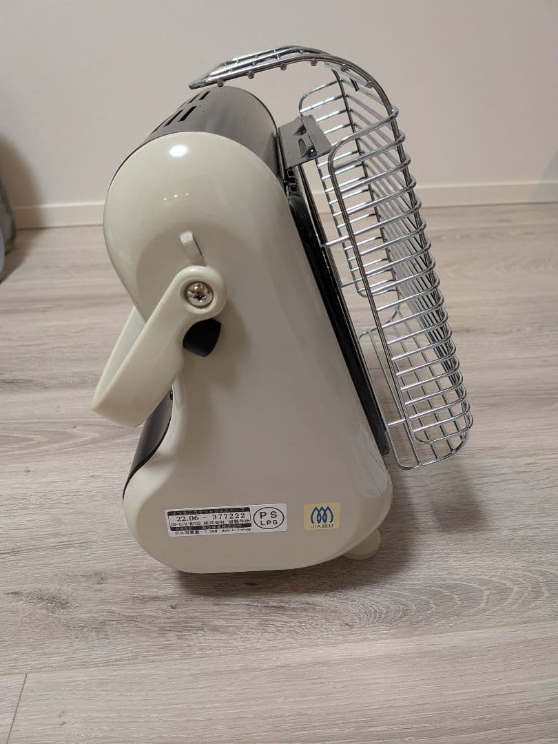 Iwatani カセットガスストーブ MY-02