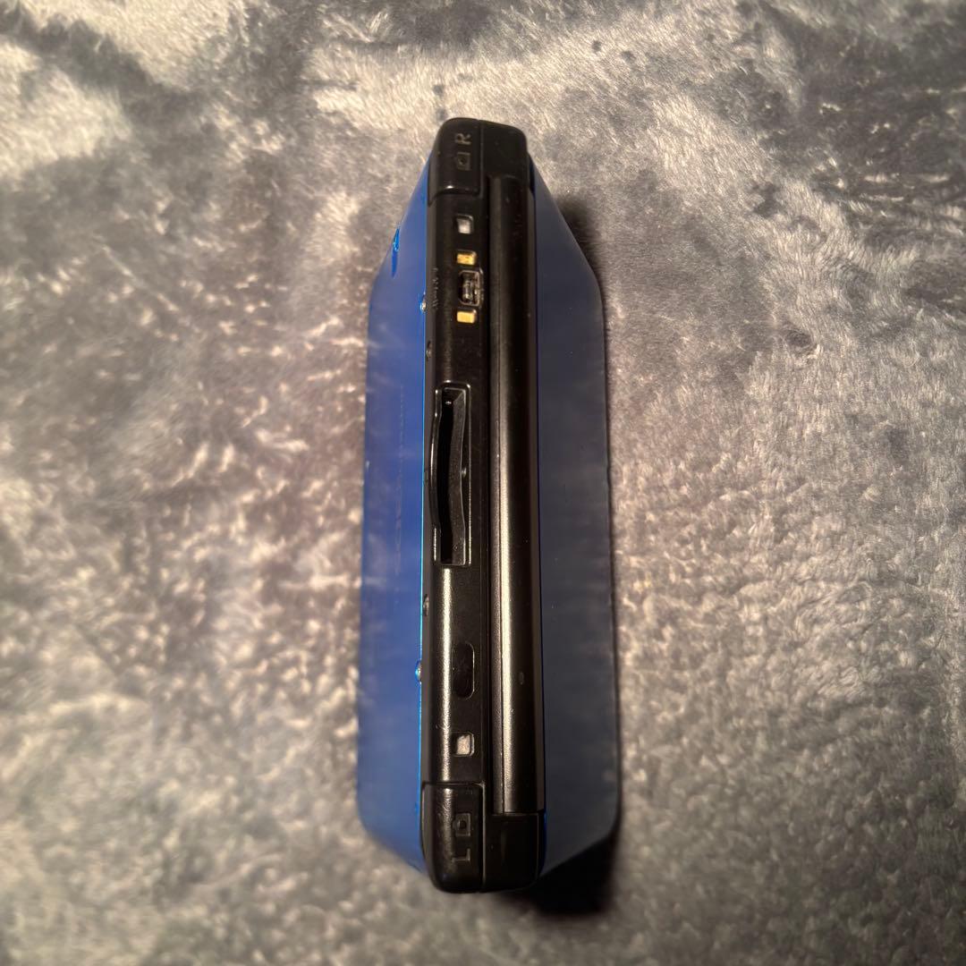 Nintendo 3DS LL ニンテンドー 動作良好