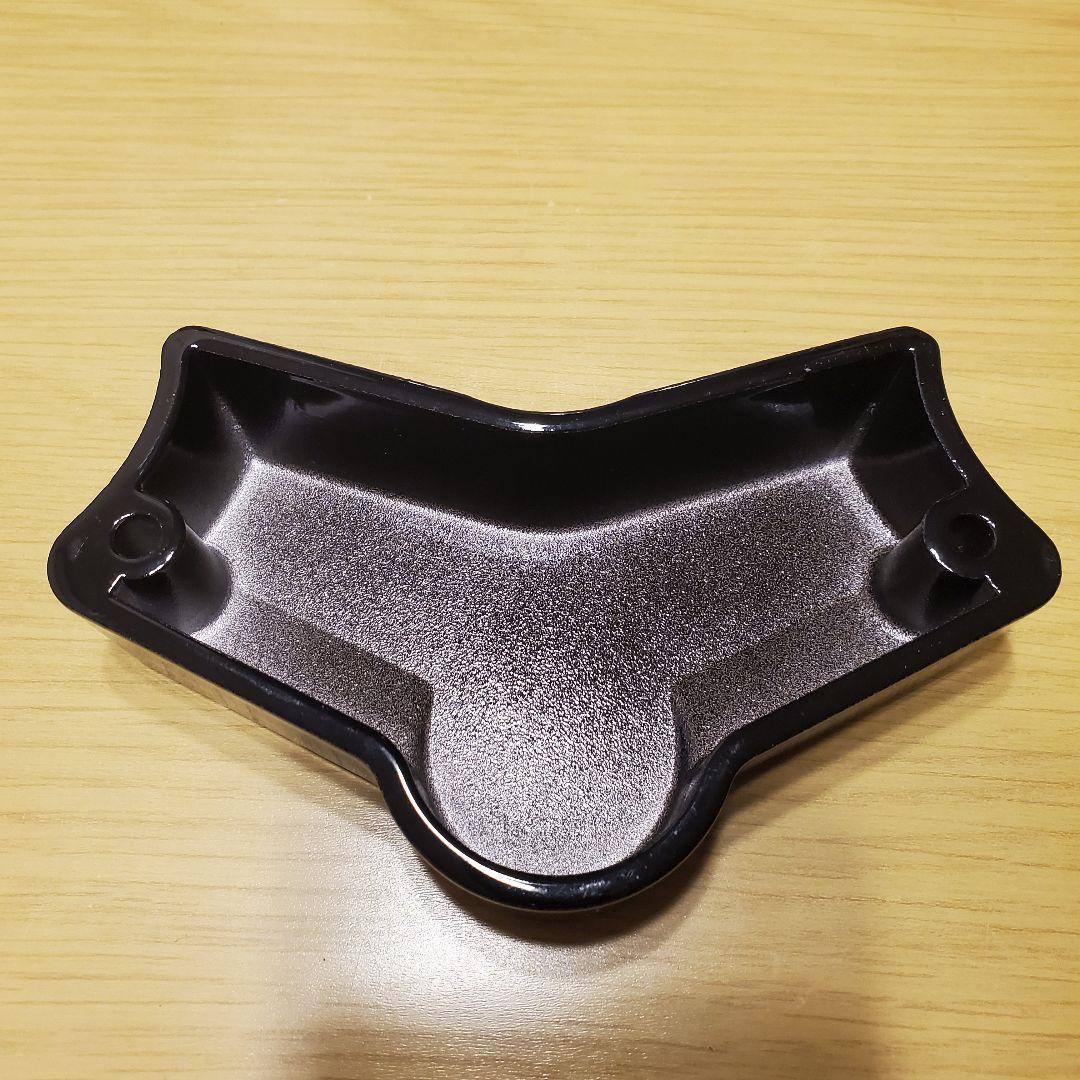 新品未使用！美品！CBX400F ヒューズボックスカバー