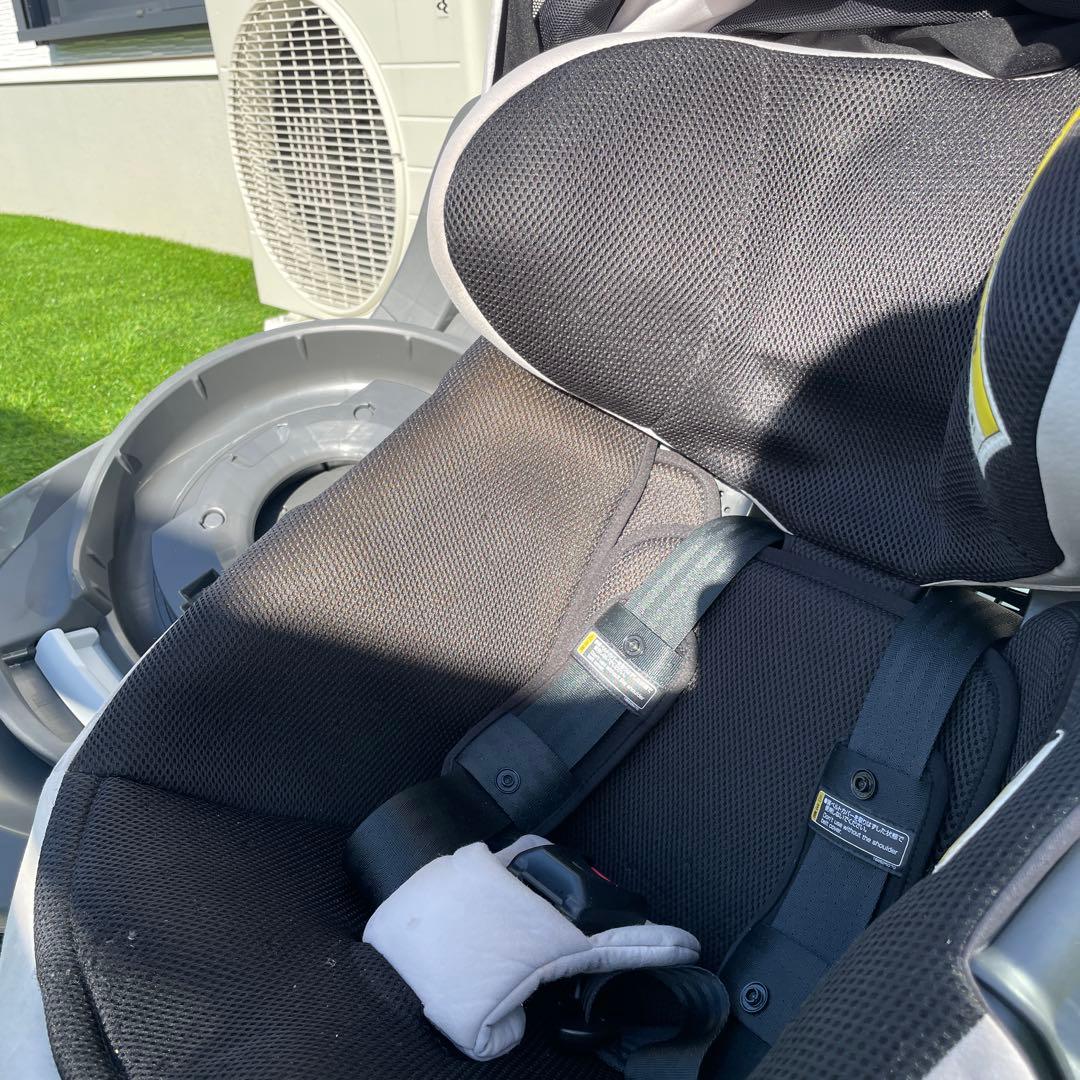 【美品】Combi THE S plus ZC-750 コンビザエス