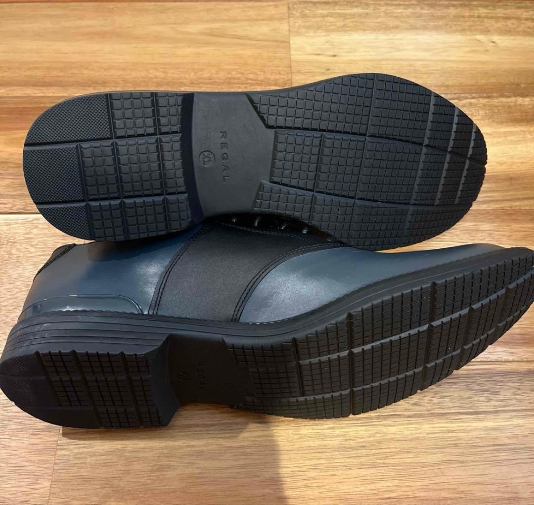 最終値下げ❗️【✨希少✨】REGAL リーガル レインシューズ