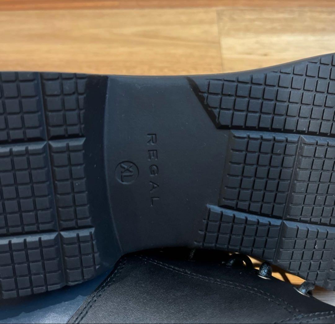 最終値下げ❗️【✨希少✨】REGAL リーガル レインシューズ