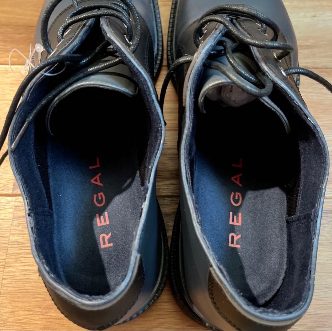 最終値下げ❗️【✨希少✨】REGAL リーガル レインシューズ