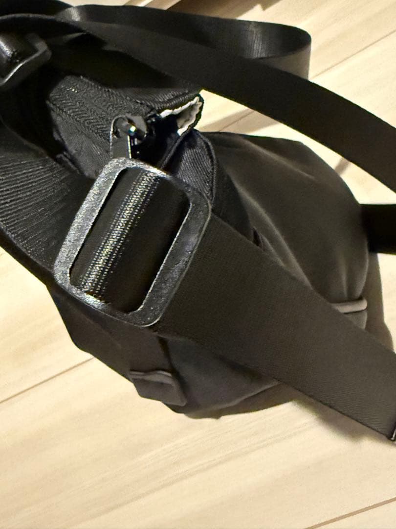 【インフルエンサーouchi企画】アジャスタートートSサイズ