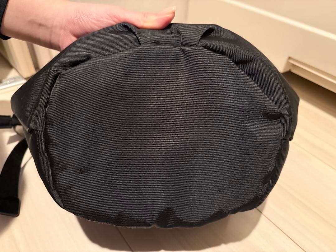 【インフルエンサーouchi企画】アジャスタートートSサイズ