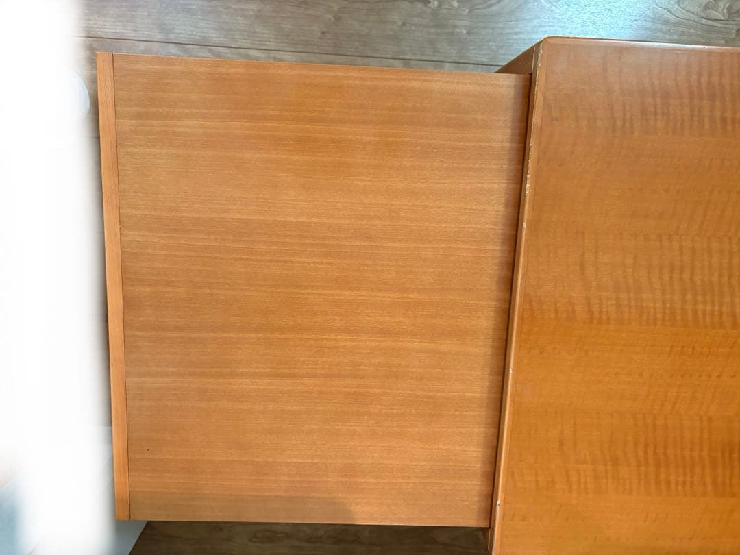 カリモク　ローテーブル