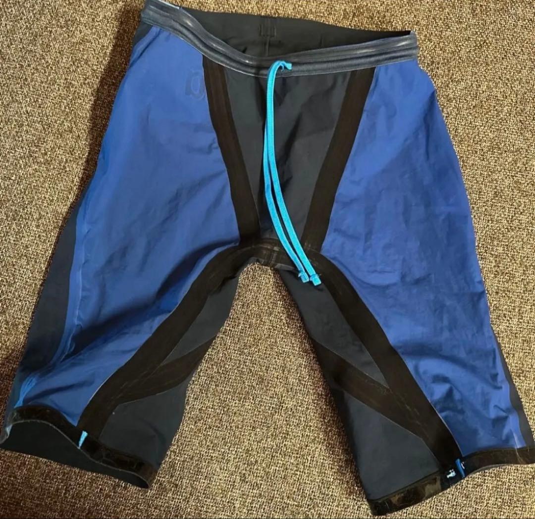 アリーナ　高速水着　競泳水着　アクアフォースストーム　CP S