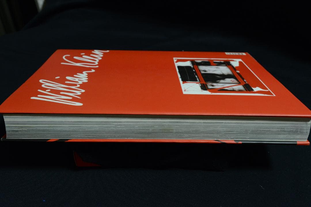 【William : Retrospective】★新品・未読品・美本