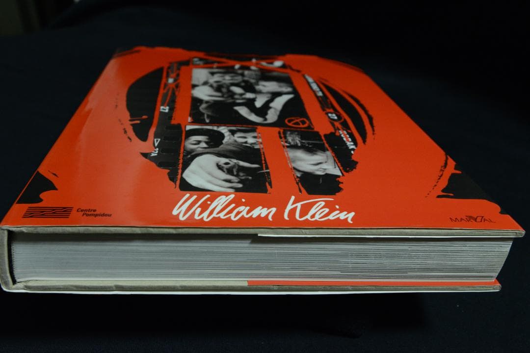 【William : Retrospective】★新品・未読品・美本