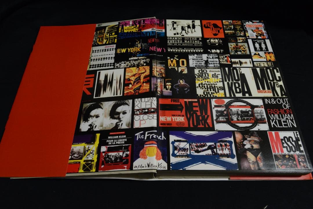 【William : Retrospective】★新品・未読品・美本