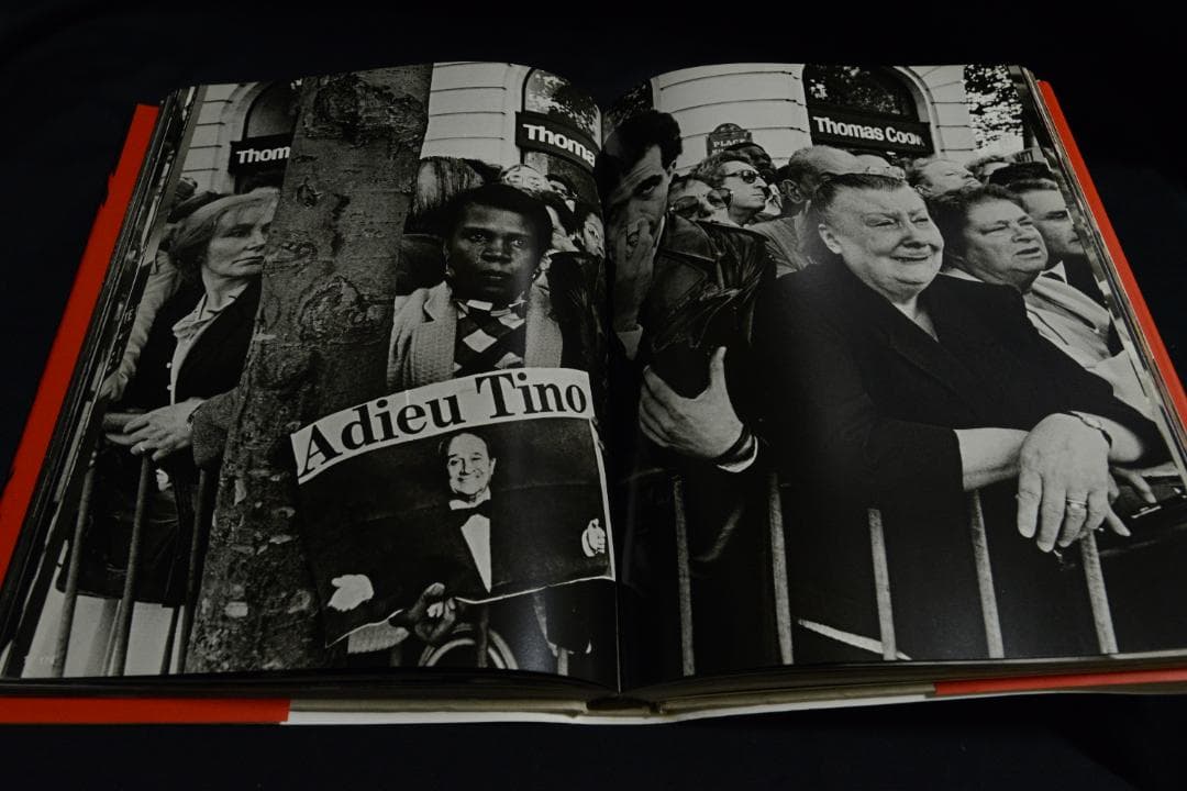 【William : Retrospective】★新品・未読品・美本