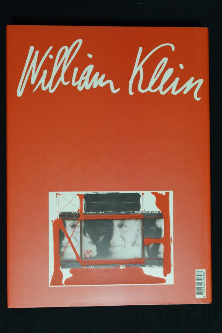 【William : Retrospective】★新品・未読品・美本