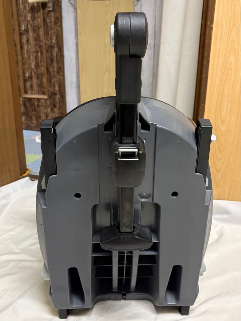 コンビ チャイルドシート クルムーヴスマートISOFIX エッグショック neo